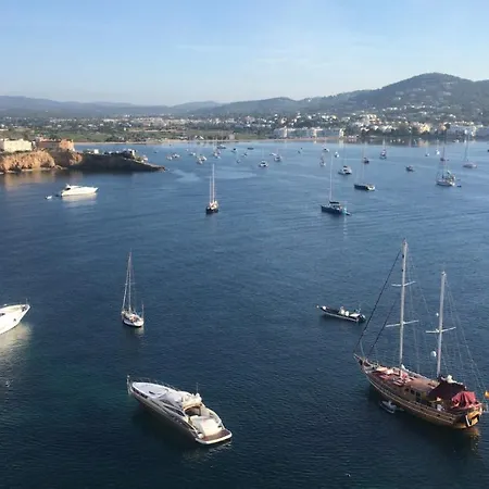 Marina Botafoch * Ibiza