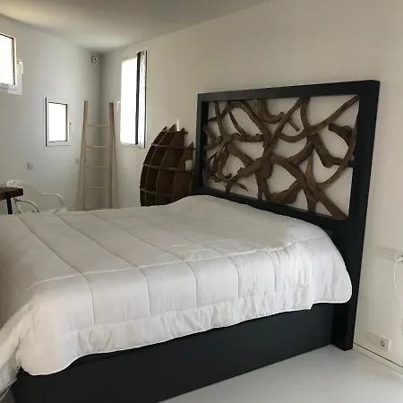 Apartament Marina Botafoch